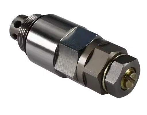 Các bộ phận máy đào PC200-5 PC210-5 PC220-5 Máy phun cứu trợ điều khiển chính 709-70-55200