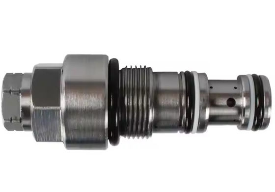 723-40-57100 Thả van Assy cho PC400-7 Bộ phận máy đào