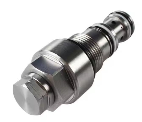 723-40-57100 Thả van Assy cho PC400-7 Bộ phận máy đào