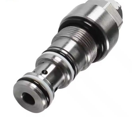 723-40-57100 Thả van Assy cho PC400-7 Bộ phận máy đào