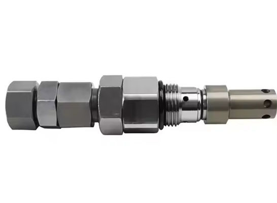 Máy đào EC210B EC210BLC Van cứu trợ chính VOE14513267 14513267