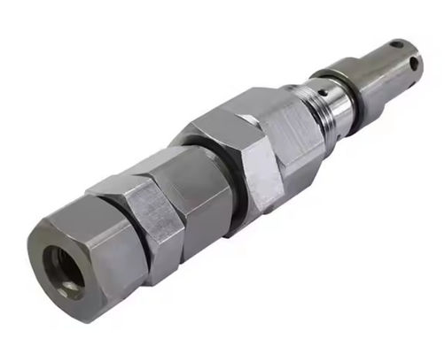 Máy đào EC210B EC210BLC Van cứu trợ chính VOE14513267 14513267