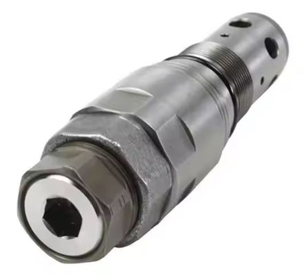 Van điều khiển chính 14535259 Đối với máy đào EC120D EC140B EC140D EC180C EC200B EC140E EC160C