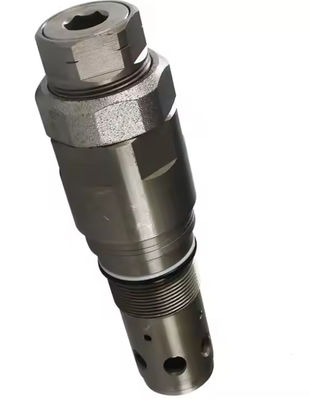 EX200 Ex200-2 SC220 SC360 SC450 Bộ phận phụ tùng máy đào van cứu trợ xoay van áp suất 4286943 4324851