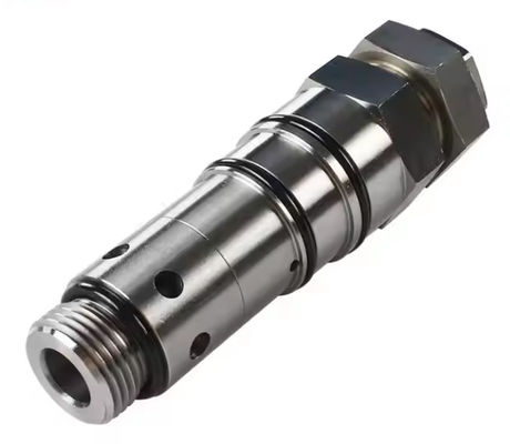 Van cứu trợ chính của máy đào 310-0395 cho E320 E320C