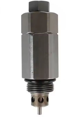 Thiết bị phụ kiện máy đào DH200 R200-3 R200-5 R225-9 HD700 Van an toàn 31N6-17400
