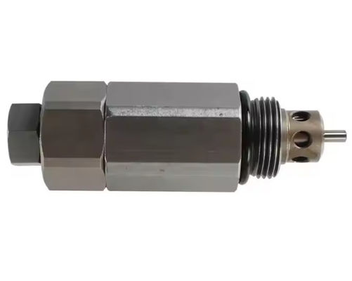 Thiết bị phụ kiện máy đào DH200 R200-3 R200-5 R225-9 HD700 Van an toàn 31N6-17400