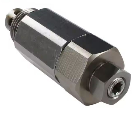 Thiết bị phụ kiện máy đào DH200 R200-3 R200-5 R225-9 HD700 Van an toàn 31N6-17400