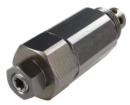 Thiết bị phụ kiện máy đào DH200 R200-3 R200-5 R225-9 HD700 Van an toàn 31N6-17400