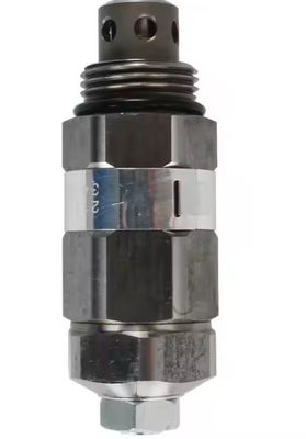 Máy đào E200B E320B E320C E325C Van cứu trợ chính 255-5661 250-2508 Van điều khiển thủy lực