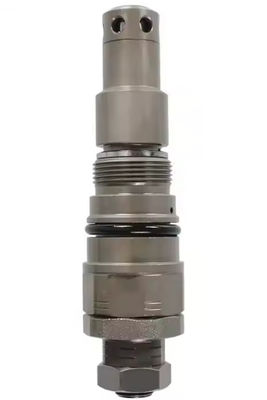 Van cứu trợ chính máy đào XJBN-00163 YN22V00001F4 YN22V00001F5 Thích hợp cho SK230-6E EX300-5 ZAX330 SC220 SC360