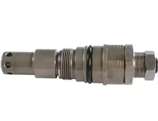 Van cứu trợ chính máy đào XJBN-00163 YN22V00001F4 YN22V00001F5 Thích hợp cho SK230-6E EX300-5 ZAX330 SC220 SC360