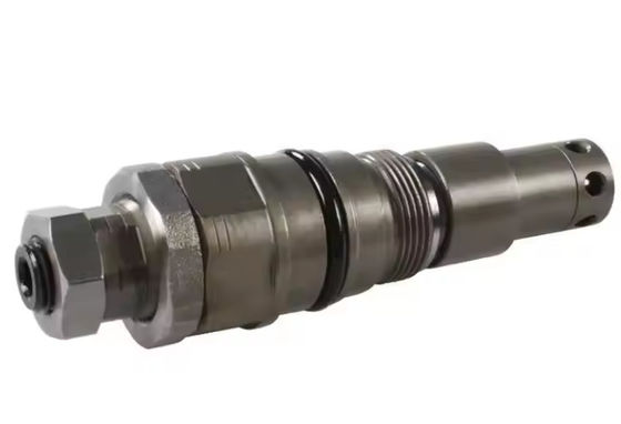 Van cứu trợ chính máy đào XJBN-00163 YN22V00001F4 YN22V00001F5 Thích hợp cho SK230-6E EX300-5 ZAX330 SC220 SC360