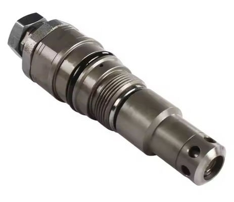Van cứu trợ chính máy đào XJBN-00163 YN22V00001F4 YN22V00001F5 Thích hợp cho SK230-6E EX300-5 ZAX330 SC220 SC360