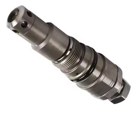 Van cứu trợ chính máy đào XJBN-00163 YN22V00001F4 YN22V00001F5 Thích hợp cho SK230-6E EX300-5 ZAX330 SC220 SC360