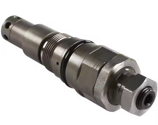 Van cứu trợ chính máy đào XJBN-00163 YN22V00001F4 YN22V00001F5 Thích hợp cho SK230-6E EX300-5 ZAX330 SC220 SC360