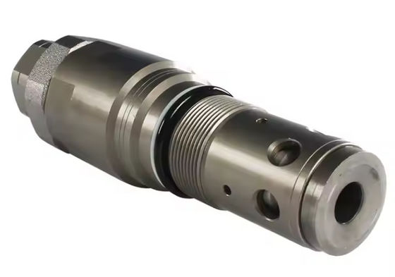 Ventil cứu trợ lắc máy đào 173-3452 4451628 YN22V00014F1 YN20V00004F1 Cho EX200-5 SK200-6 SK200-6E E320/C/D SK135-8 SC220