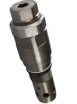 Ventil cứu trợ lắc máy đào 173-3452 4451628 YN22V00014F1 YN20V00004F1 Cho EX200-5 SK200-6 SK200-6E E320/C/D SK135-8 SC220