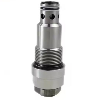 Phụ kiện máy đào E320 Walking Motor Safety Valve 360-4599 129-8030 3604599 1298030