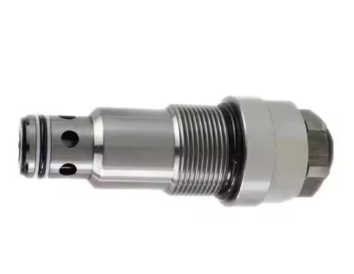 Phụ kiện máy đào E320 Walking Motor Safety Valve 360-4599 129-8030 3604599 1298030