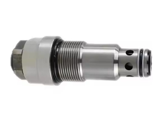 Phụ kiện máy đào E320 Walking Motor Safety Valve 360-4599 129-8030 3604599 1298030