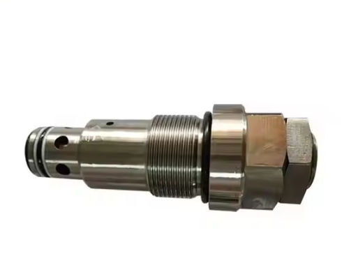 Phụ kiện máy đào E320 Walking Motor Safety Valve 360-4599 129-8030 3604599 1298030