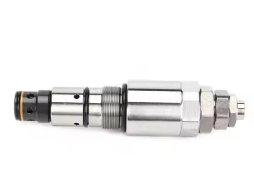 Van an toàn chính của máy đào 31N6-17400 31N6-17410 Thích hợp cho R210-7 R220-7 R225-7