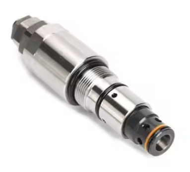 Van an toàn chính của máy đào 31N6-17400 31N6-17410 Thích hợp cho R210-7 R220-7 R225-7