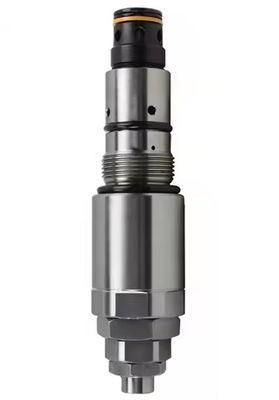 Van an toàn chính của máy đào 31N6-17400 31N6-17410 Thích hợp cho R210-7 R220-7 R225-7