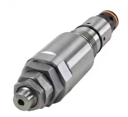 Van an toàn chính của máy đào 31N6-17400 31N6-17410 Thích hợp cho R210-7 R220-7 R225-7