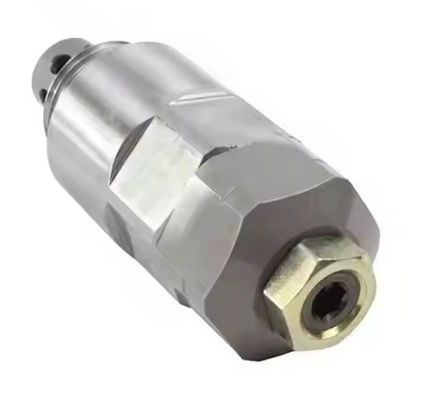 EX200-3 EX200-5 DH225 ZAX200 DH220 DH300 Van cứu hộ máy đào 4372039 4358914 4448675 420-00258