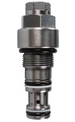 Van giải cứu máy đào PC200 Van thả 723-40-57100 723-40-57200 723-40-56900 Thích hợp cho PC220-7 PC400-7