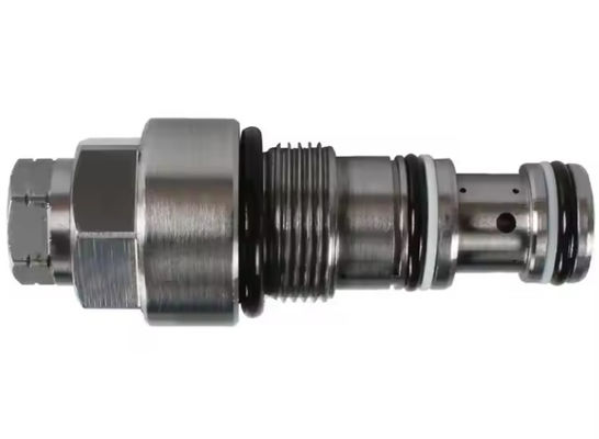 Van giải cứu máy đào PC200 Van thả 723-40-57100 723-40-57200 723-40-56900 Thích hợp cho PC220-7 PC400-7