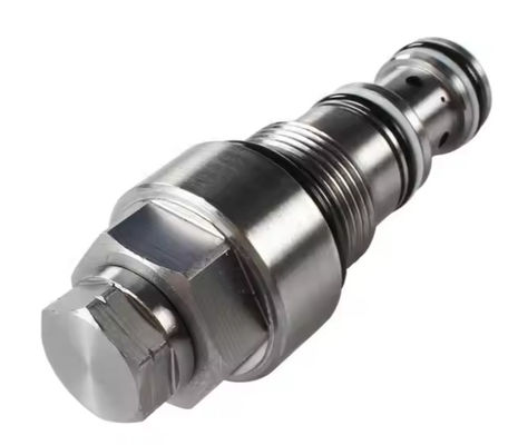 Van giải cứu máy đào PC200 Van thả 723-40-57100 723-40-57200 723-40-56900 Thích hợp cho PC220-7 PC400-7