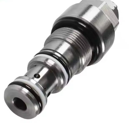 Van giải cứu máy đào PC200 Van thả 723-40-57100 723-40-57200 723-40-56900 Thích hợp cho PC220-7 PC400-7