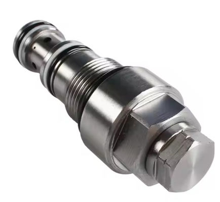 Van giải cứu máy đào PC200 Van thả 723-40-57100 723-40-57200 723-40-56900 Thích hợp cho PC220-7 PC400-7