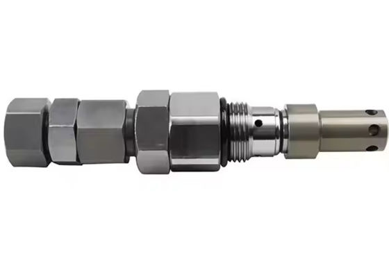 Ventil an toàn máy đào Ventil điều khiển chính 14513267 Thích hợp cho EC210 EC210B