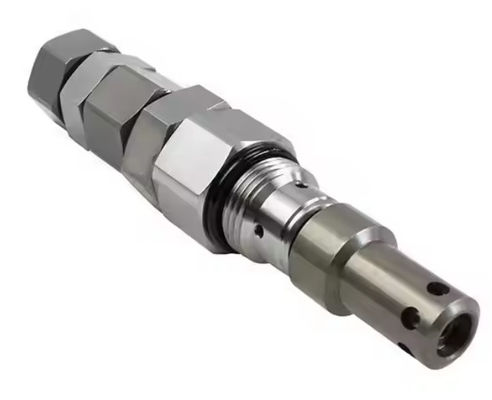 Ventil an toàn máy đào Ventil điều khiển chính 14513267 Thích hợp cho EC210 EC210B