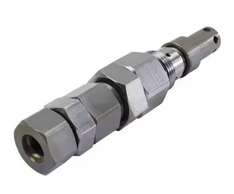 Ventil an toàn máy đào Ventil điều khiển chính 14513267 Thích hợp cho EC210 EC210B