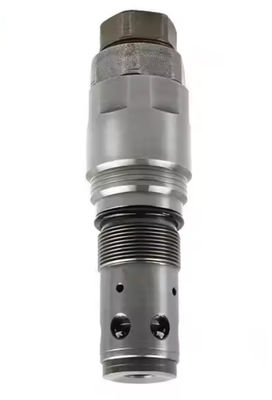 EC210 Van động cơ lắc 14518516 14500037 Van an toàn máy đào EC240B EC210C EC240C