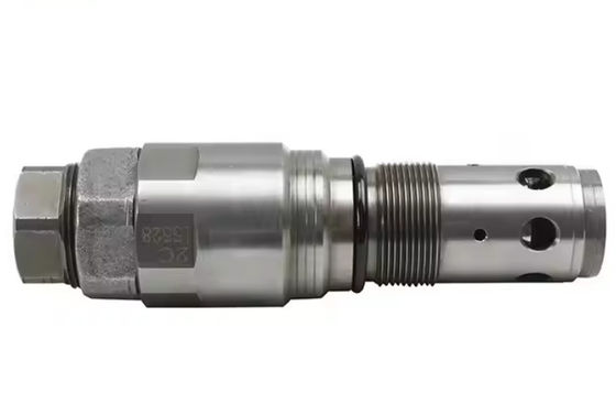 EC210 Van động cơ lắc 14518516 14500037 Van an toàn máy đào EC240B EC210C EC240C