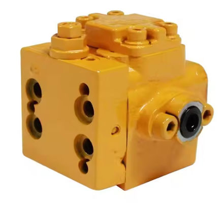 702-21-09147 702-21-09145 702-21-09143 Van máy đào cho PC300-6 PC200-6 PC210-6 Van an toàn