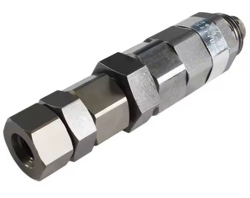 Các bộ phận phụ tùng máy đào EX200-2 EX200-3 EX220-2 EX220-3 Van an toàn chính 4289602 4328781