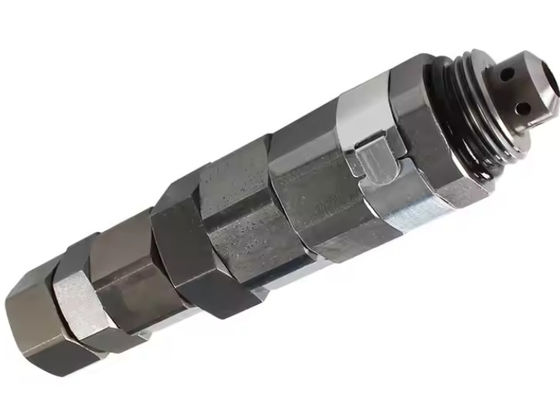 Các bộ phận phụ tùng máy đào EX200-2 EX200-3 EX220-2 EX220-3 Van an toàn chính 4289602 4328781