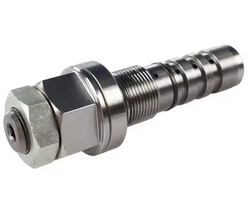708-2l-06710 LS Valve cho PC200-7 PC220-7 PC200-8 Safety Valve 708-2L-06710 708-2L-07710 708-2G-03710