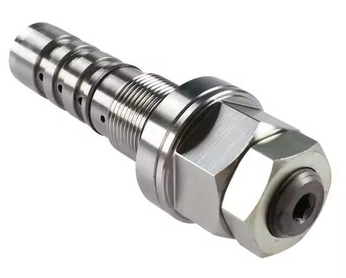 708-2l-06710 LS Valve cho PC200-7 PC220-7 PC200-8 Safety Valve 708-2L-06710 708-2L-07710 708-2G-03710