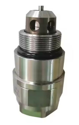 Van an toàn 709-90-73100 cho PC120-6 PC130-7 Phần động cơ cơ khí cơ bản