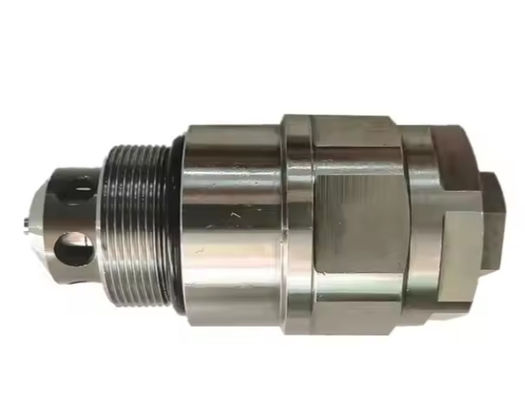 Van an toàn 709-90-73100 cho PC120-6 PC130-7 Phần động cơ cơ khí cơ bản
