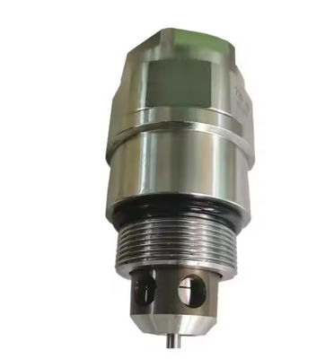 Van an toàn 709-90-73100 cho PC120-6 PC130-7 Phần động cơ cơ khí cơ bản