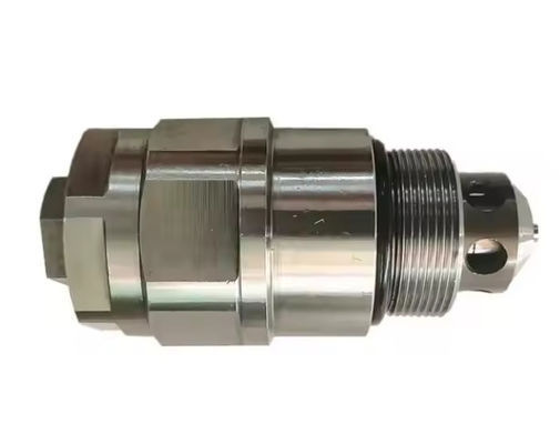 Van an toàn 709-90-73100 cho PC120-6 PC130-7 Phần động cơ cơ khí cơ bản